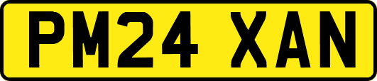 PM24XAN