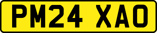 PM24XAO