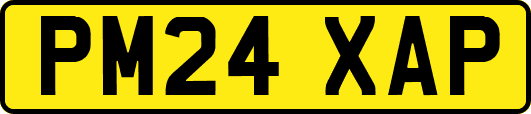 PM24XAP