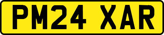 PM24XAR