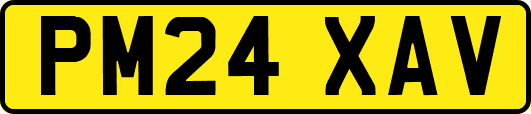 PM24XAV