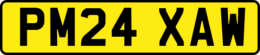 PM24XAW