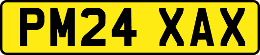 PM24XAX