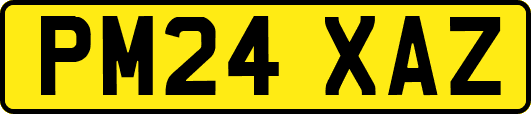 PM24XAZ