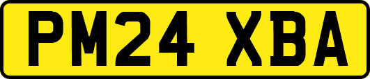 PM24XBA