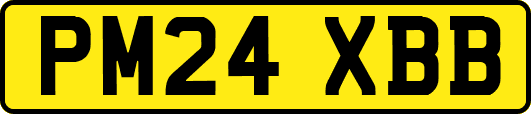 PM24XBB