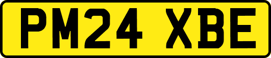 PM24XBE