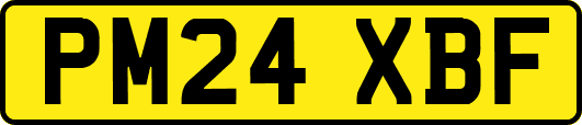 PM24XBF