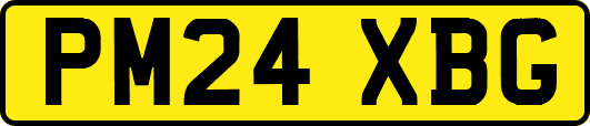 PM24XBG