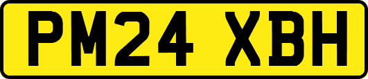 PM24XBH