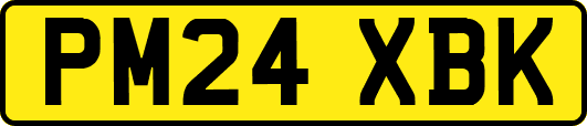 PM24XBK