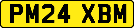 PM24XBM