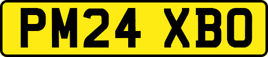 PM24XBO