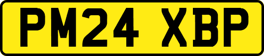 PM24XBP