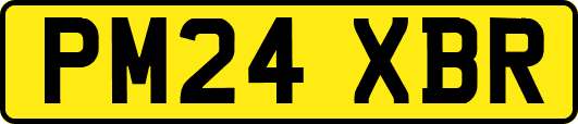 PM24XBR