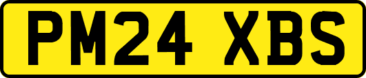 PM24XBS