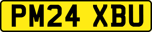 PM24XBU