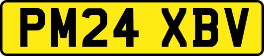 PM24XBV