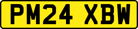 PM24XBW