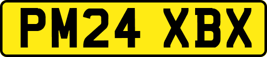 PM24XBX