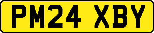 PM24XBY