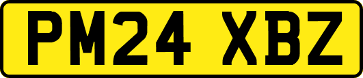 PM24XBZ