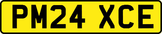 PM24XCE