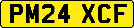 PM24XCF