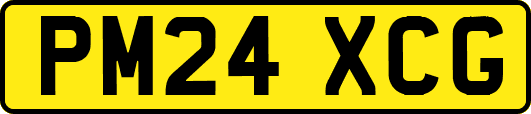 PM24XCG