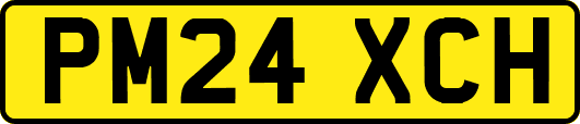 PM24XCH