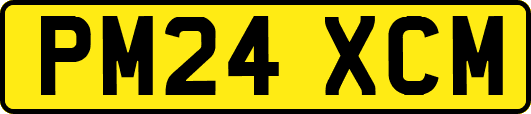 PM24XCM