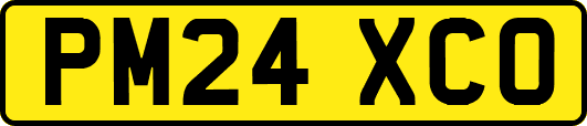 PM24XCO