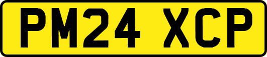 PM24XCP