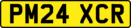 PM24XCR