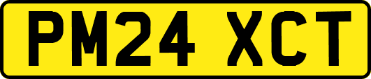 PM24XCT
