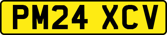 PM24XCV