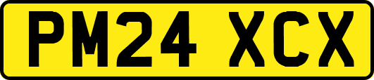 PM24XCX