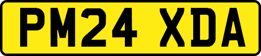 PM24XDA