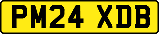 PM24XDB
