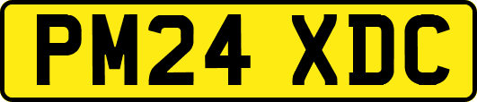 PM24XDC