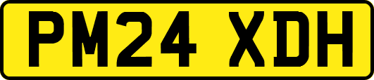 PM24XDH