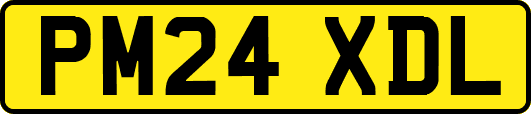 PM24XDL