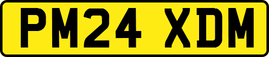 PM24XDM