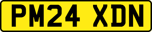 PM24XDN