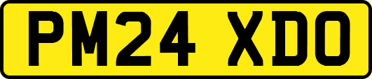 PM24XDO