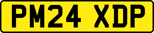 PM24XDP