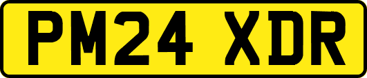 PM24XDR