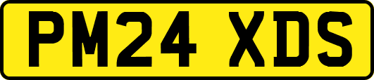 PM24XDS