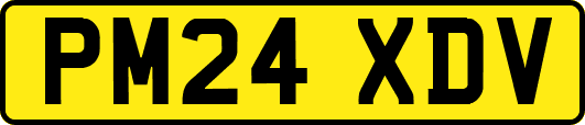 PM24XDV