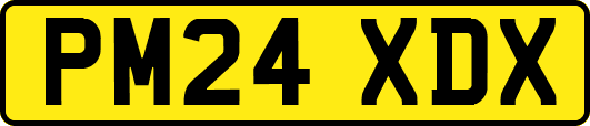 PM24XDX